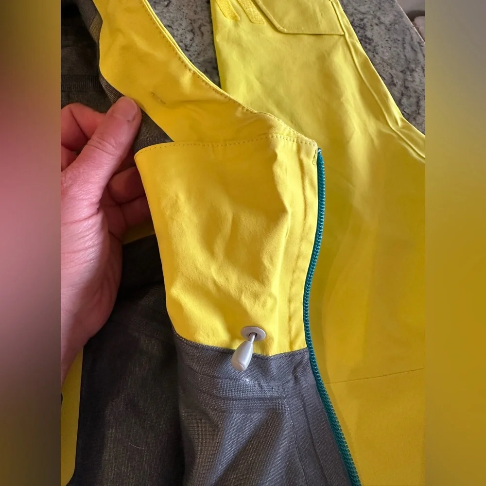 Stio Womens ‘22 Ski Shell - Picture 7 of 16
